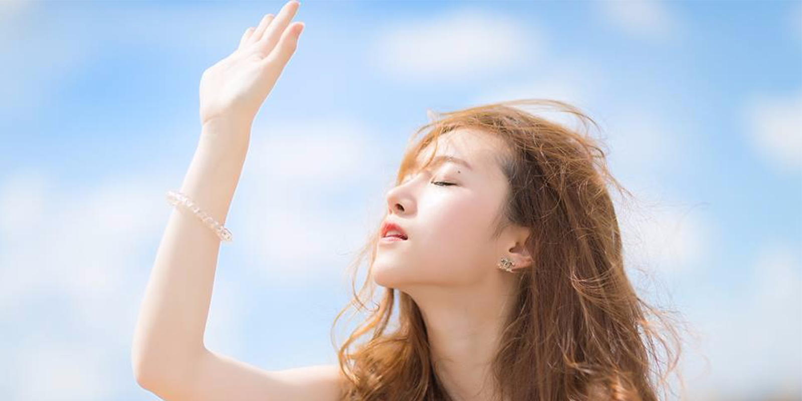 Phục Hồi, Khóa Màu, Phòng Chống UV/UVA