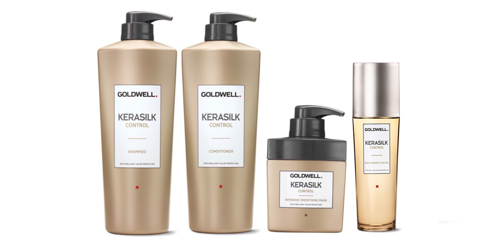 Goldwell Kerasilk Premium