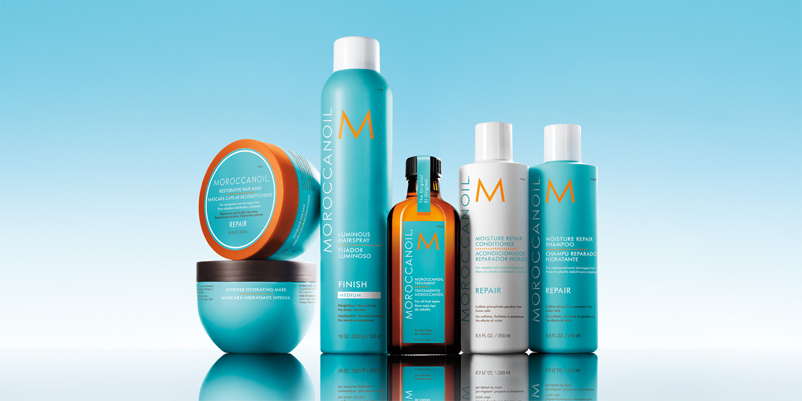 MOROCCANOIL