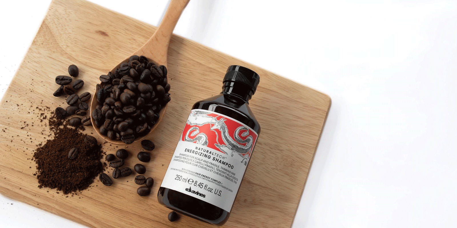 Energizing - Kích Thích Mọc Tóc, Chống Rụng Tóc