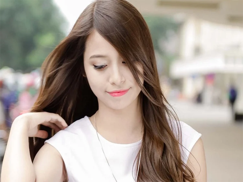 Phục Hồi, Khóa Màu, Phòng Chống UV/UVA