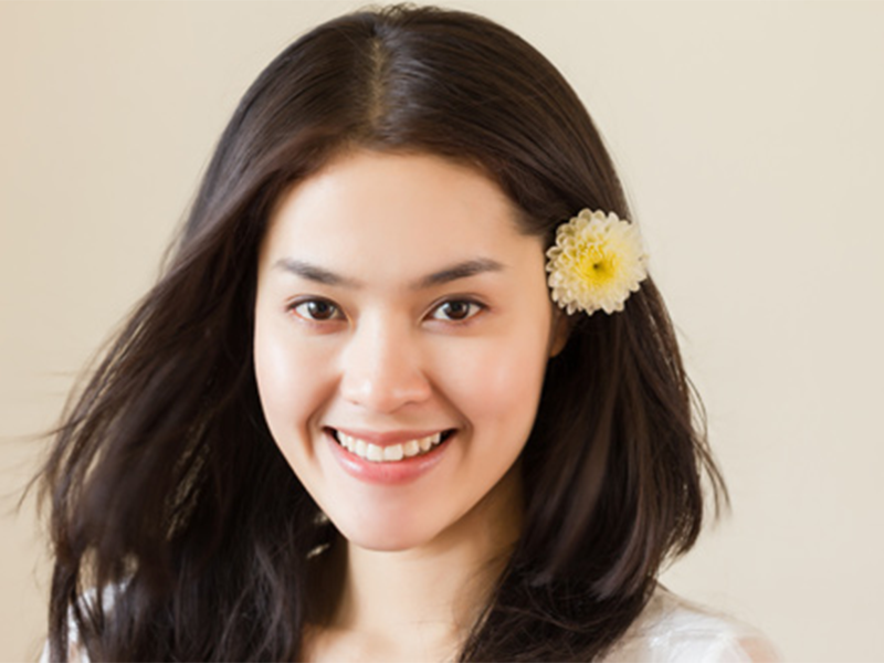Phục Hồi Thẳng Mượt Tóc