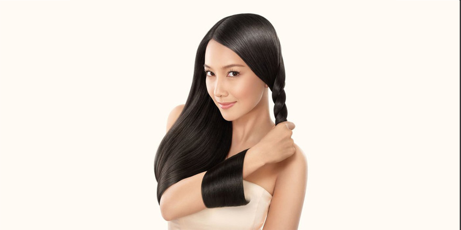 Phục Hồi Thẳng Mượt Tóc