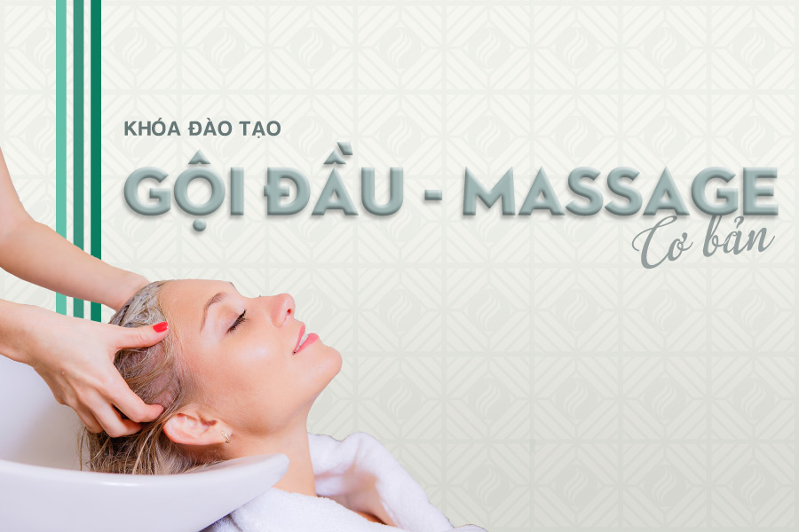 Gội Đầu Chuyên Nghiệp