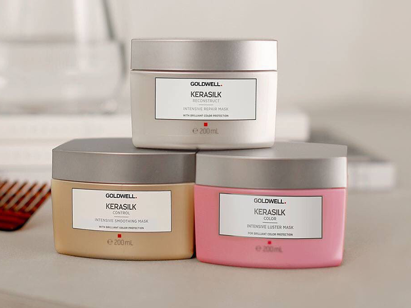Goldwell Kerasilk Premium