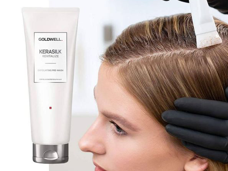 Goldwell Kerasilk Revitalize