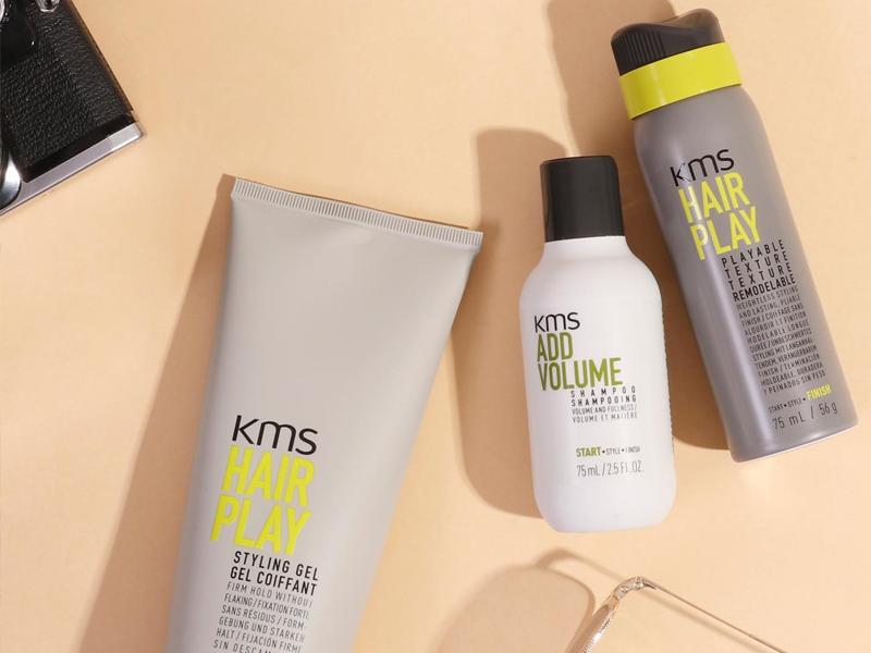 Goldwell KMS Style