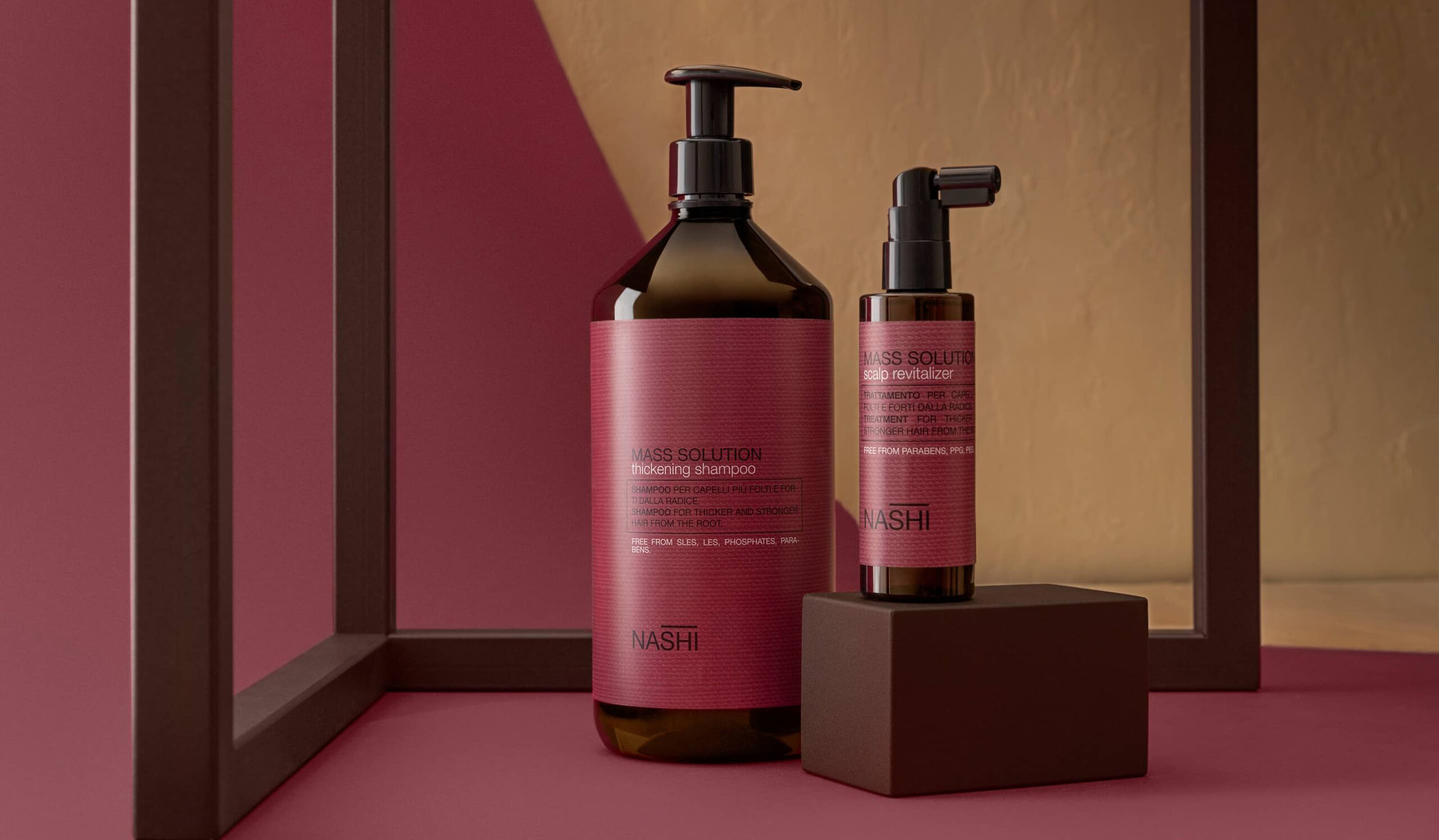 Nashi Argan