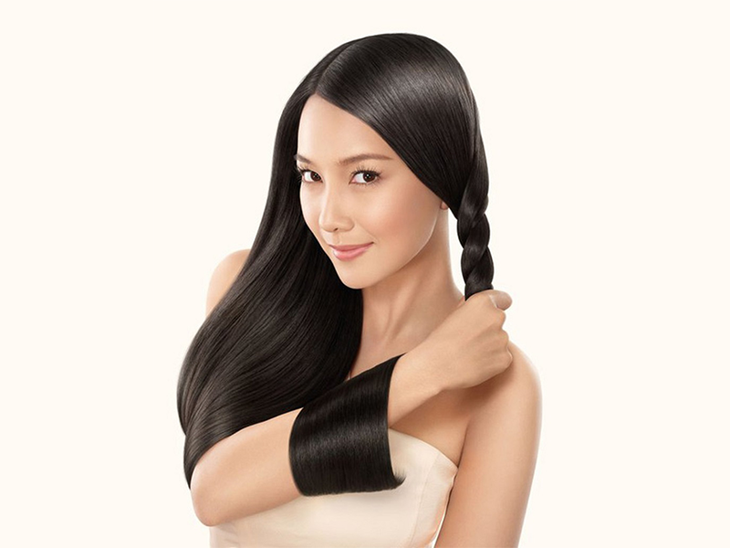 Dành Cho Tóc Gãy Rụng