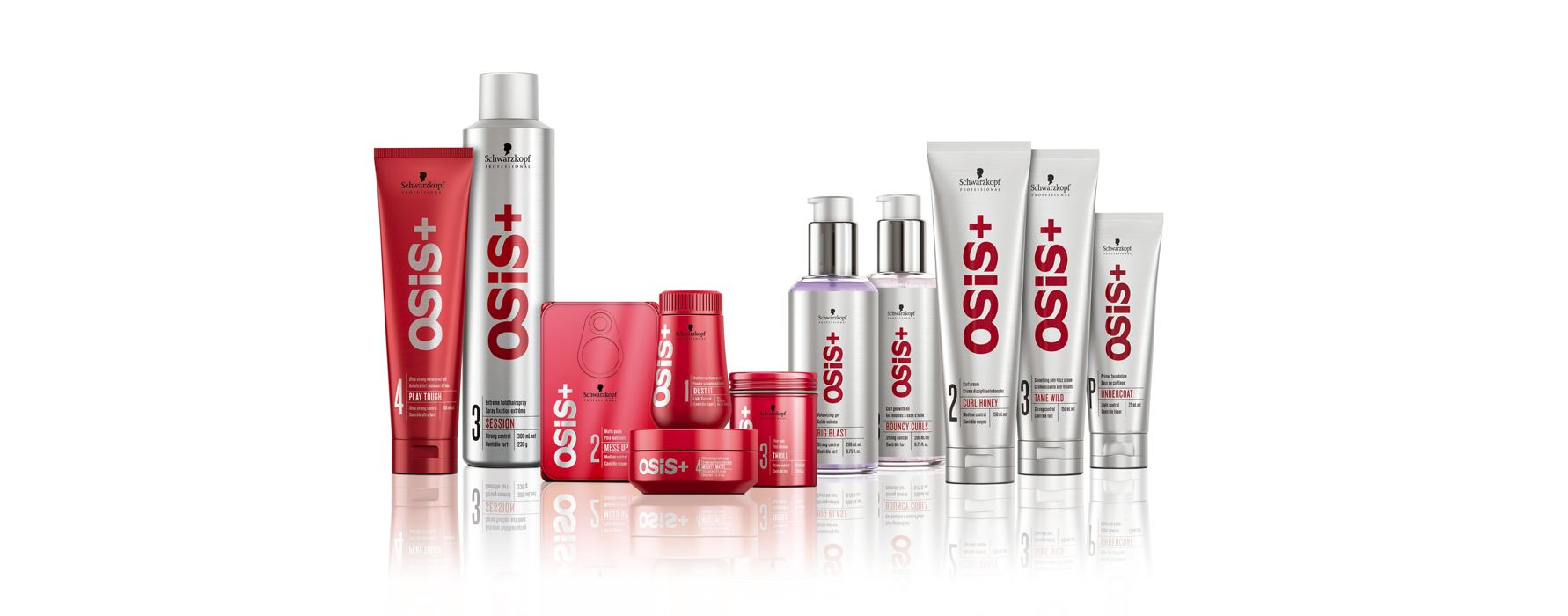 SCHWARZKOPF