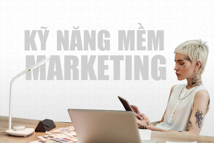 Marketing Professional 