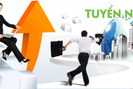 Tuyển dụng nhân viên kỹ thuật cnc