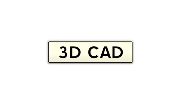 Ứng dụng của 3D CAD trong quản lý dữ liệu thiết kế của doanh nghiệp