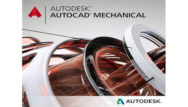 Giải pháp thiết kế 2D cơ khí mạnh mẽ với AutoCAD Mechanical
