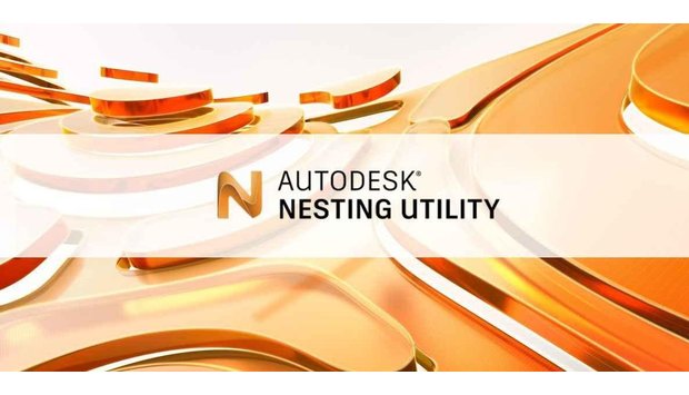 Inventor Nesting - Phần mềm lồng kim loại