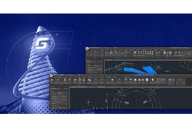 Phần Mềm GstarCAD Bản Quyền Chính Hãng