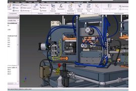 Phần mềm thiết kế cơ khí 3D là gì? Top 3 phần mềm vẽ kỹ thuật 3D tốt nhất
