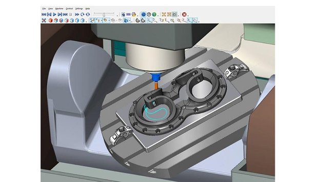 Bạn đã thực sự biết công nghệ CAD/CAM/CNC?