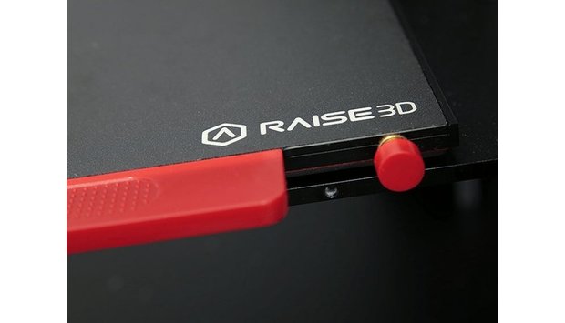 Raise3D Pro2 Plus - Dòng máy in 3D cao cấp hoàn hảo nhất để khách hàng lựa chọn