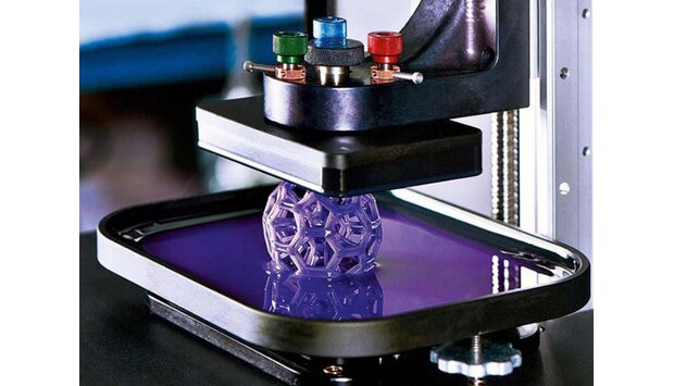 Các loại công nghệ in nhựa 3D nổi bật