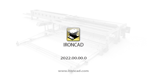 Bộ cộng tác thiết kế Iron CAD 2022