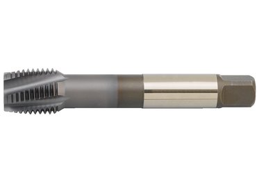 GT20 • Metric DIN 376 • Form D Plug Chamfer • Large sizes