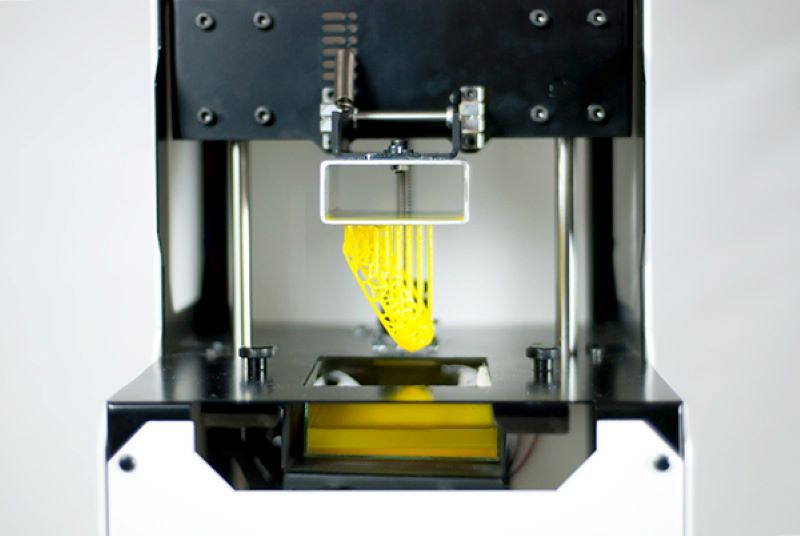 Sakura - Chuyên cung cấp các loại máy in 3D cao cấp hàng đầu