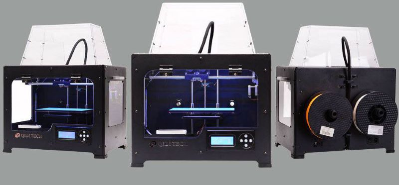 Đông Dương - Chuyên cung cấp máy in 3D giá rẻ chất lượng cao