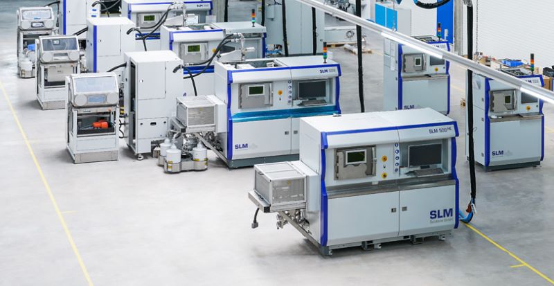 Sakura Việt Nam - Chuyên cung cấp các sản phẩm máy in 3D chất lượng cao