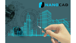 nanoCAD – Giải pháp CAD với công nghệ “nano”