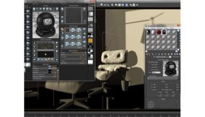 3Ds Max là gì? Thông tin hữu ích cho người mới bắt đầu