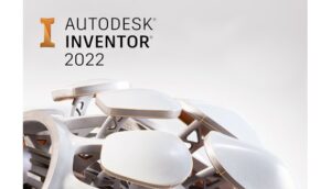 Mua Phần Mềm 3D Inventor Bản Quyền