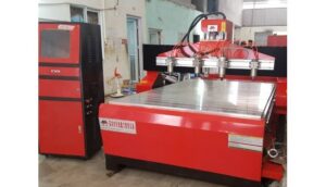 Tổng hợp các loại máy CNC sử dụng phổ biến nhất hiện nay