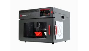 Cách hoạt động của máy in 3D