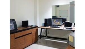 Khám phá công nghệ CAD/CAM ứng dụng trong nha khoa