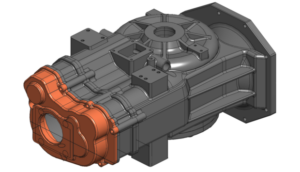 CAD là gì? Các phần mềm CAD phổ biến nhất hiện nay