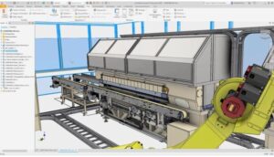 Top 3 phần mềm thiết kế 3D CAD tốt nhất 2022