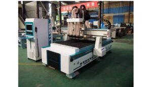 Ứng dụng của công nghệ CNC trong gia công kim loại