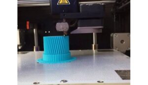 Vì sao nói công nghệ in 3D là tương lai của thế giới?