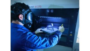 Công nghệ in 3D đã thay đổi ngành công nghiệp thời trang như thế nào?