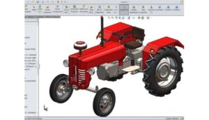 Tiêu chí lựa chọn công ty cung cấp giải pháp phần mềm thiết kế cơ khí, xây dựng