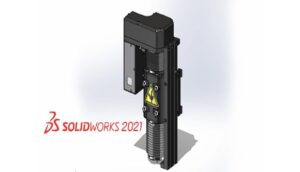 Phần mềm Solidwork dành cho các kỹ sư 4.0 Việt Nam