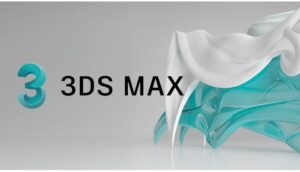 5 tính năng nổi bật của 3Ds Max trong sản xuất công nghiệp