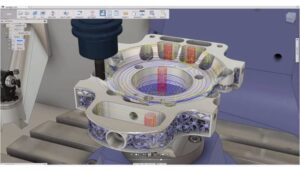 Top các phần mềm gia công CNC thông dụng, phổ biến trên thị trường