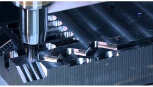 Gia công tốc độ cao (HSM) là gì? Tìm hiểu gia công tốc độ cao SprutCAM