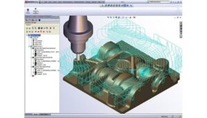 LÝ DO NÊN CHỌN PHẦN MỀM MASTERCAM BẢN QUYỀN CHO CÔNG VIỆC LẬP TRÌNH CNC