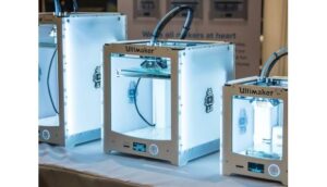 Những thông tin cần biết về in 3D SLS