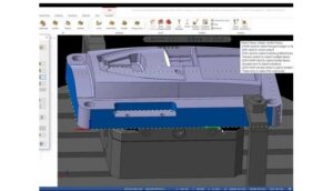 Giới thiệu phần mềm Mastercam 2021