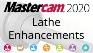 Thông tin chi tiết sản phẩm Mastercam