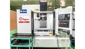 Ứng dụng của CNC trong sản xuất biển quảng cáo